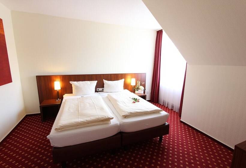 小型套房, Akzent Hotel Jonathan