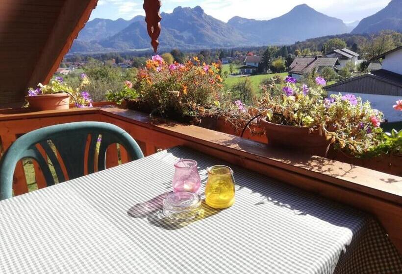 Номер Basic, Pension Berghof