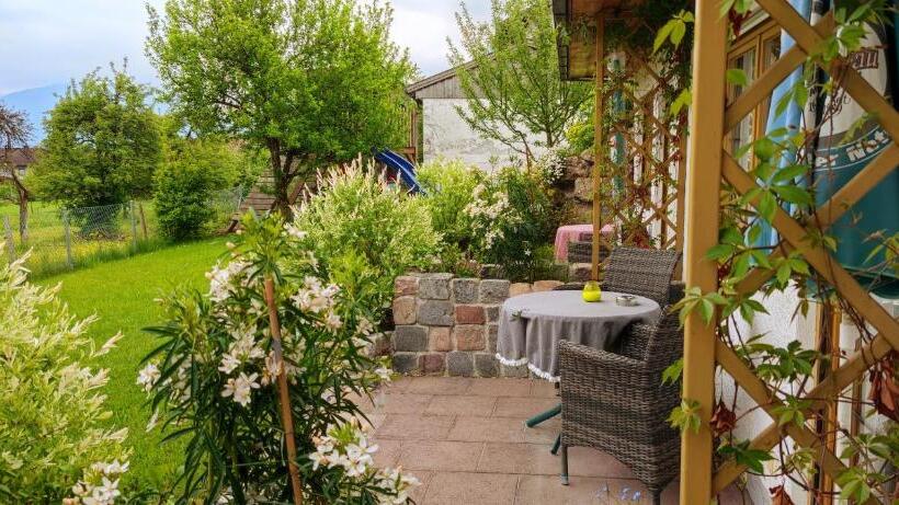 Номер Стандарт Трехместный, Pension Berghof