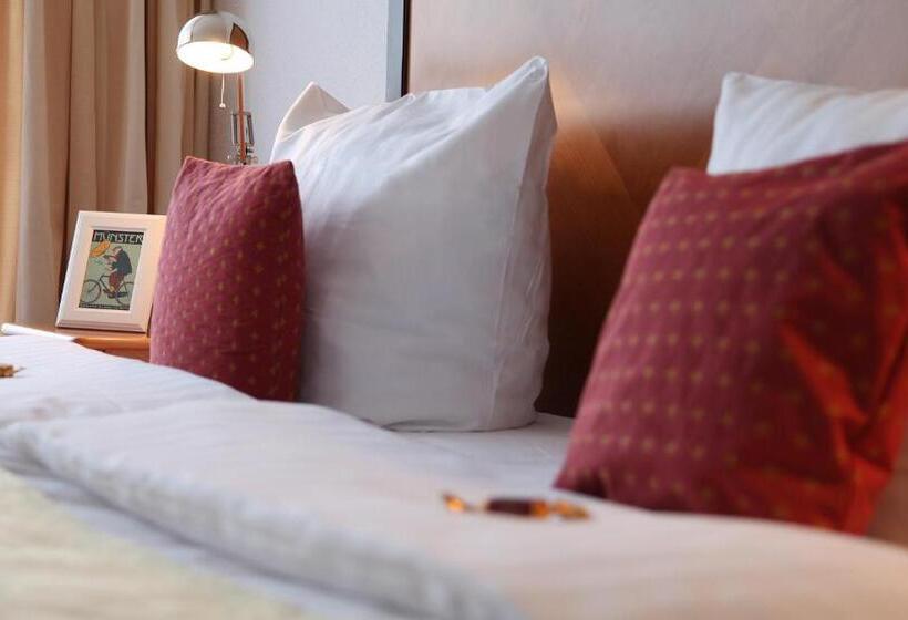 Номер Стандарт, Cityhotel Amadeus