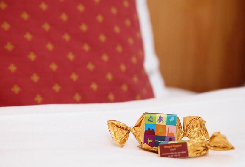 Номер Стандарт, Cityhotel Amadeus