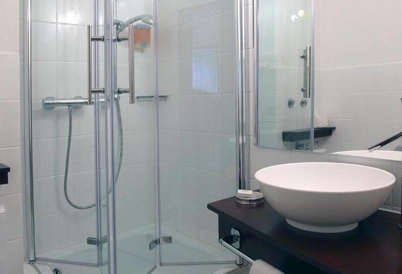 Номер Стандарт Трехместный, Cityhotel Amadeus