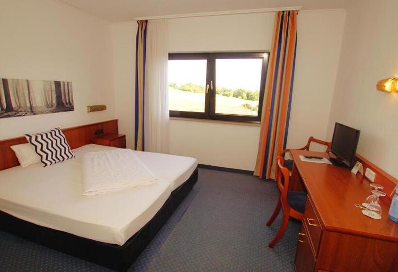 اتاق استاندارد, Gut Hotel Tannenhof
