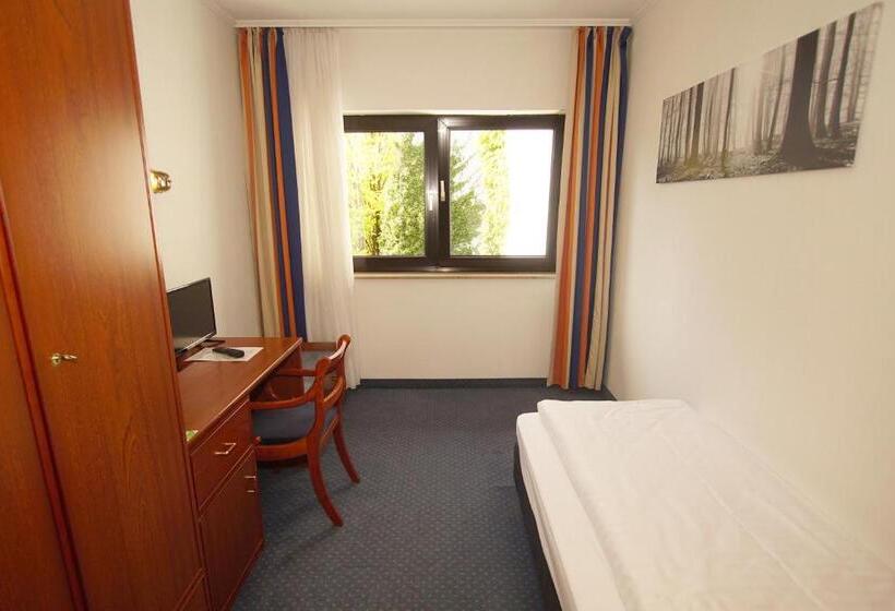스탠다드 싱글 룸, Gut Hotel Tannenhof