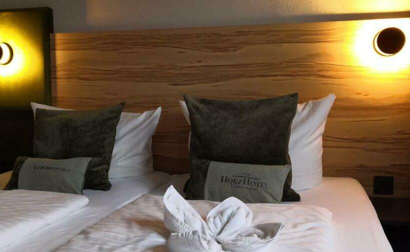 스탠다드 룸, Harzhotel Güntersberge