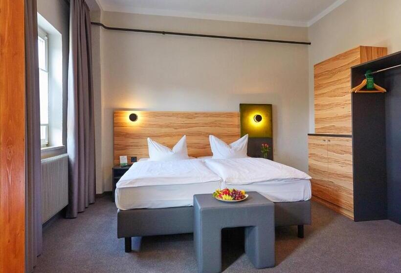 스탠다드 룸, Harzhotel Güntersberge