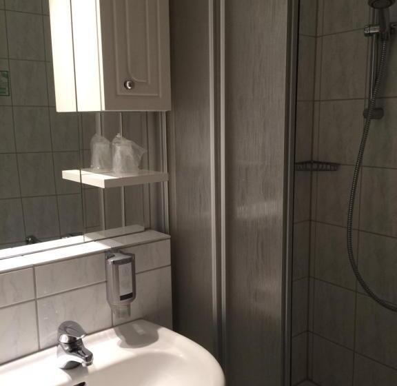 Номер Стандарт, Central Hotel Troisdorf
