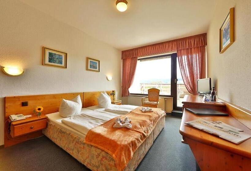Номер Стандартный с Видом, Der Wolfshof   Dein Zuhause Im Harz