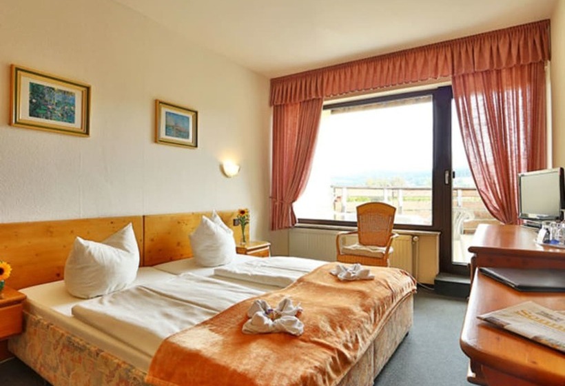 ファミリールーム, Der Wolfshof   Dein Zuhause Im Harz