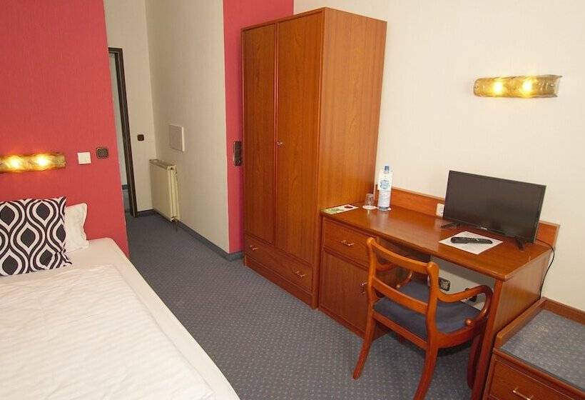 스탠다드 싱글 룸, Gut Hotel Tannenhof