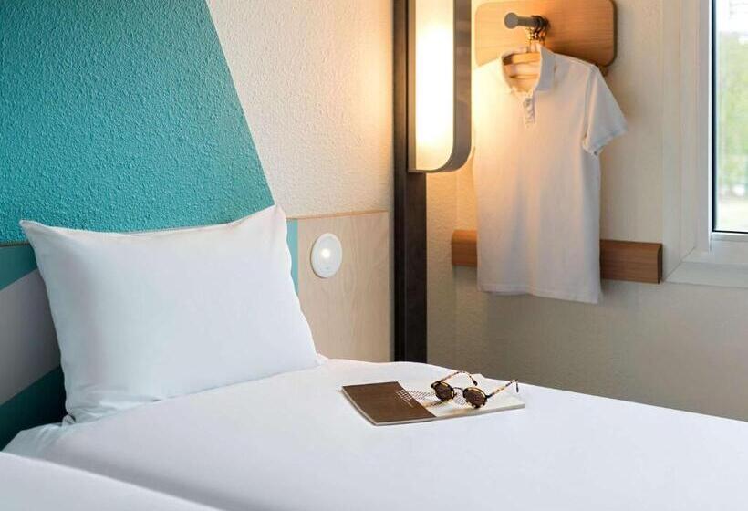 Номер Стандарт, B&B Hotel Freiburg West