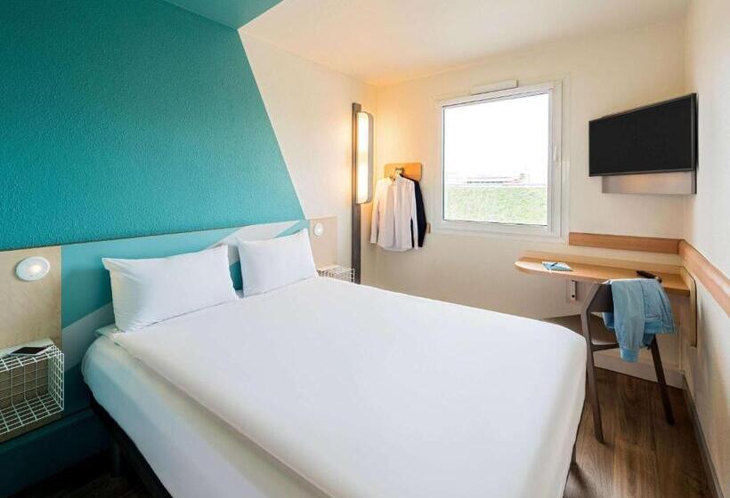 Номер Стандарт, B&B Hotel Freiburg West