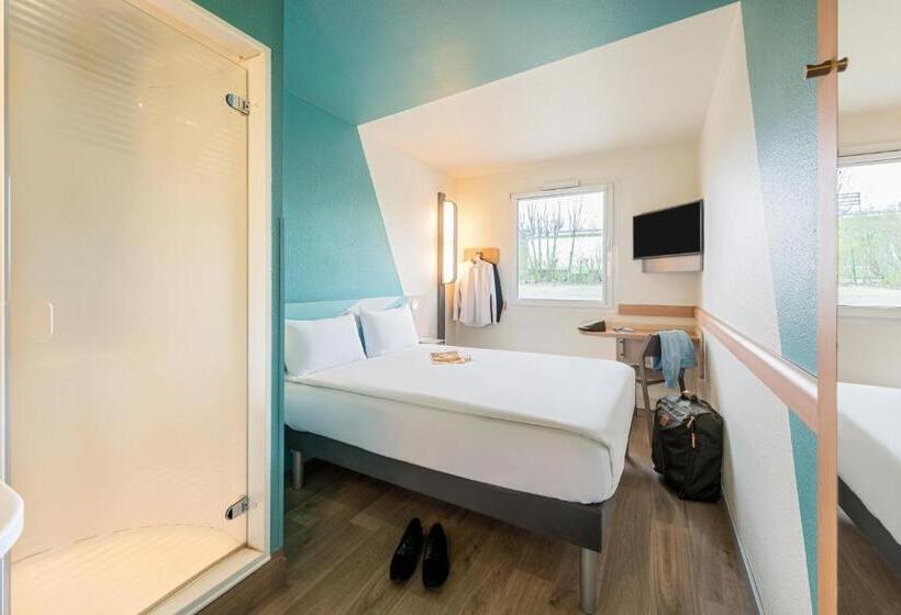 Номер Стандарт, B&b Hotel Regensburg Ost