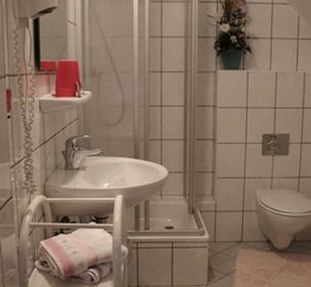 Номер Стандарт, Landgasthaus Veltheimer Hof
