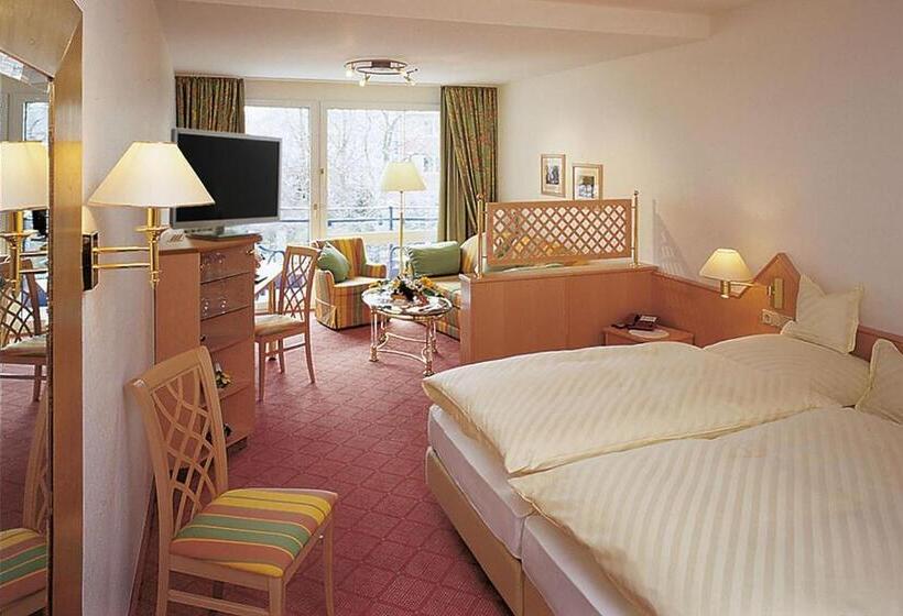 Comfort Studio, Rüters Park