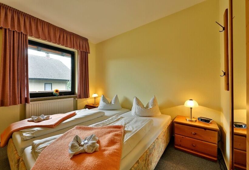 Классический Номер, Der Wolfshof   Dein Zuhause Im Harz