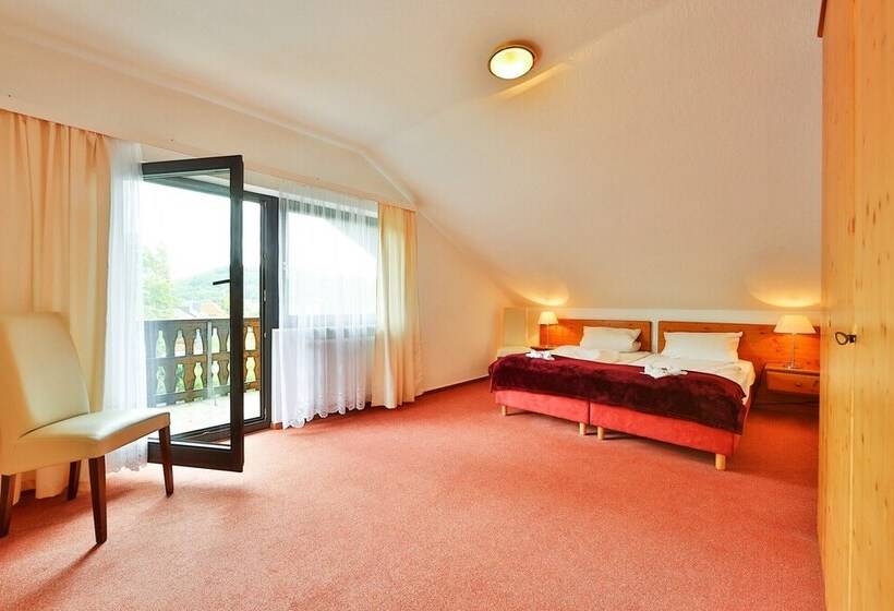 Люкс, Der Wolfshof   Dein Zuhause Im Harz