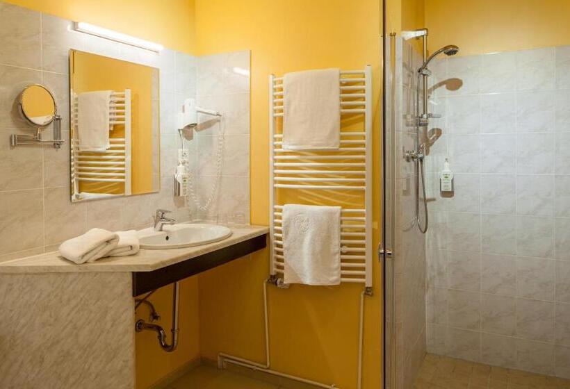 Номер Стандарт, Landhotel Zur Linde