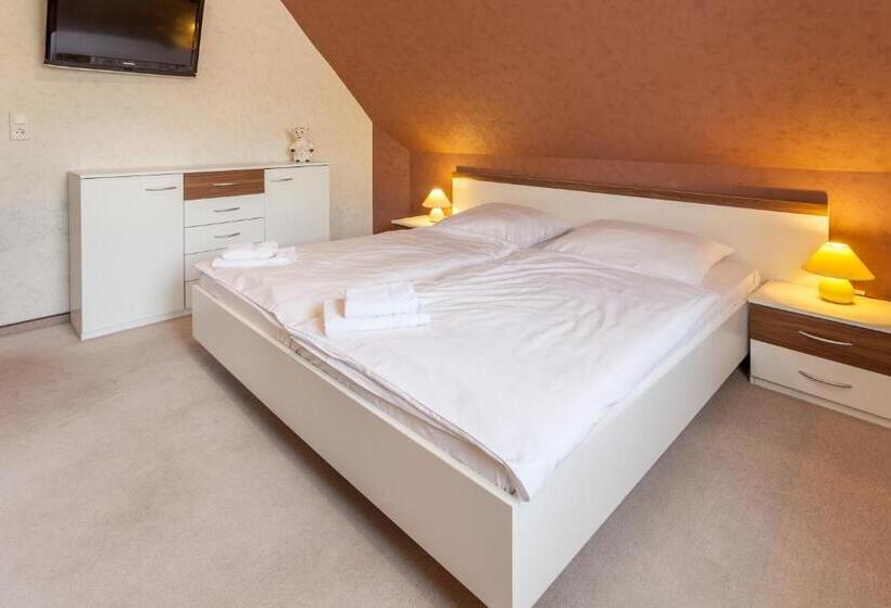 Номер Стандарт, Landhotel Zur Linde