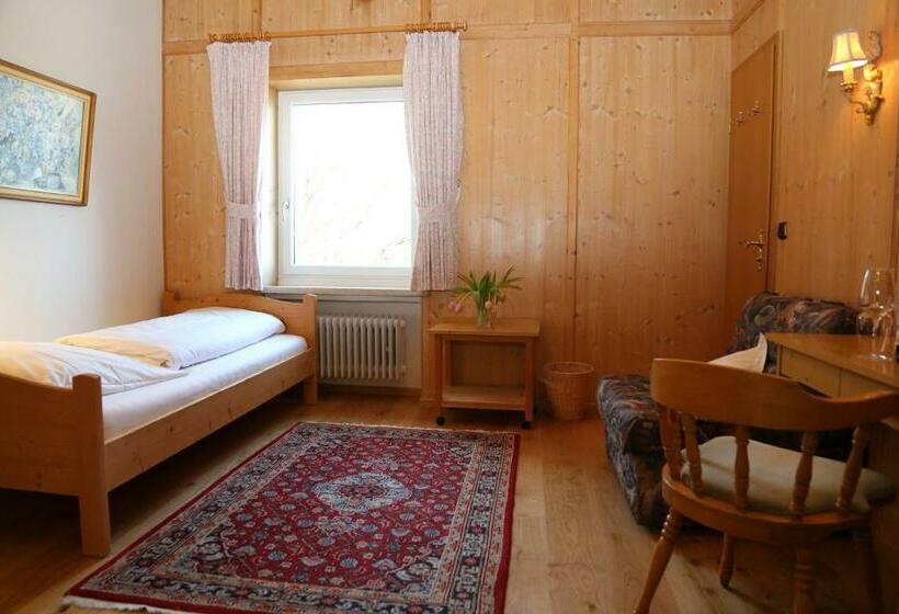 Номер Стандарт Индивидуальный, Klostergasthof Maria Eck