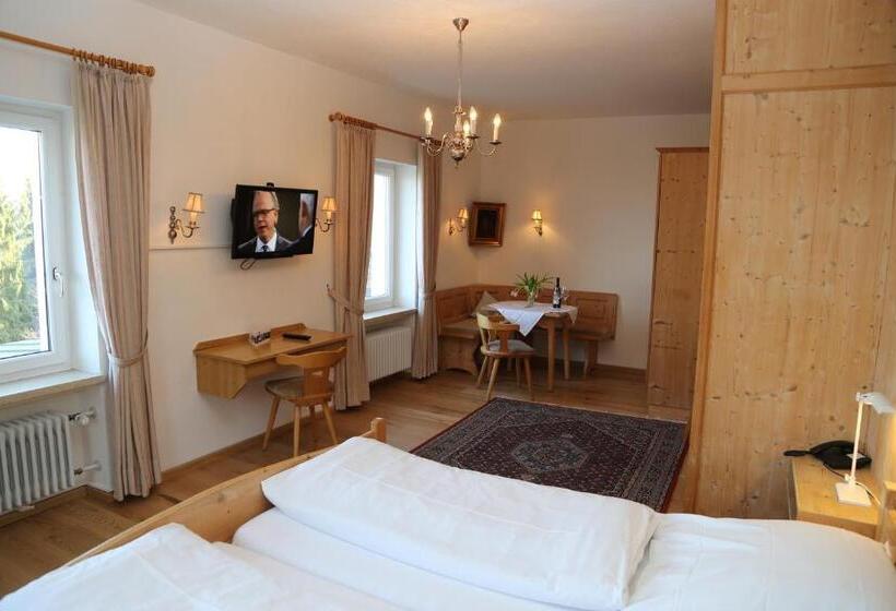 Номер Комфорт, Klostergasthof Maria Eck