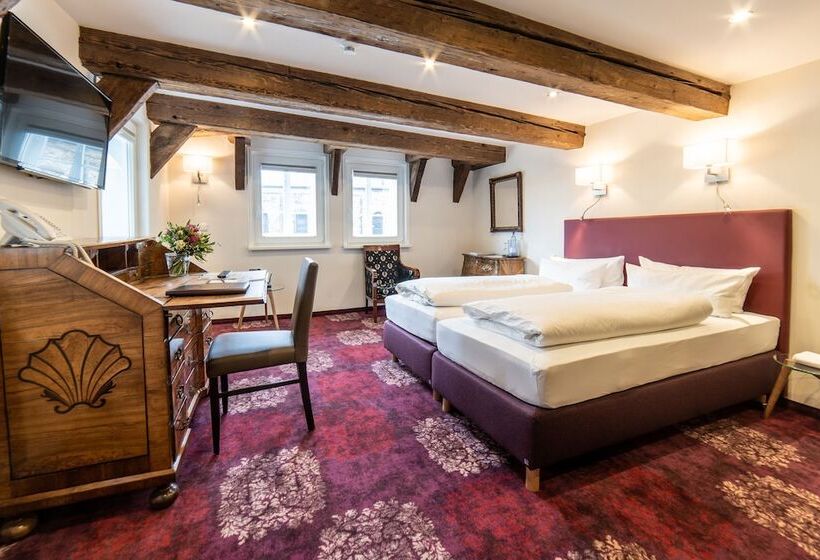Номер Superior, Romantik Hotel Alte Münze