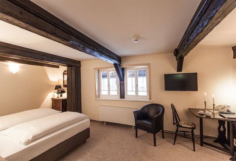 Номер Superior, Romantik Hotel Alte Münze