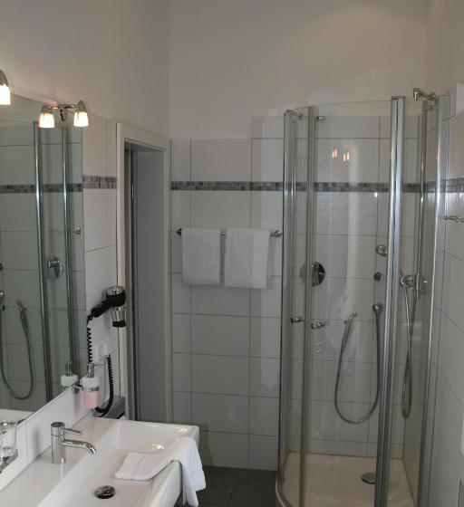 Номер Стандарт, Weinhotel Römerbad