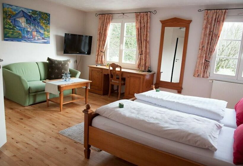 Номер Стандарт, Wißkirchen Hotel & Restaurant