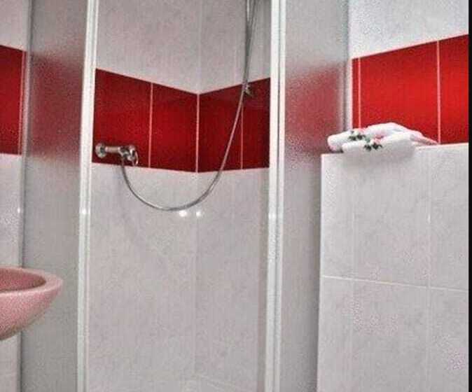 Номер Стандарт Индивидуальный, Astoria Hotel Heimbach
