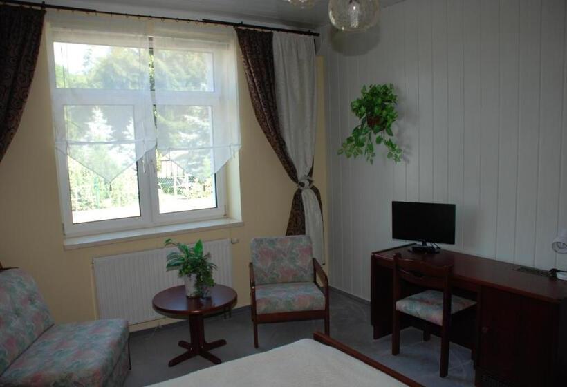 标准间, Gasthof Und Pension Frankenthal   Garni