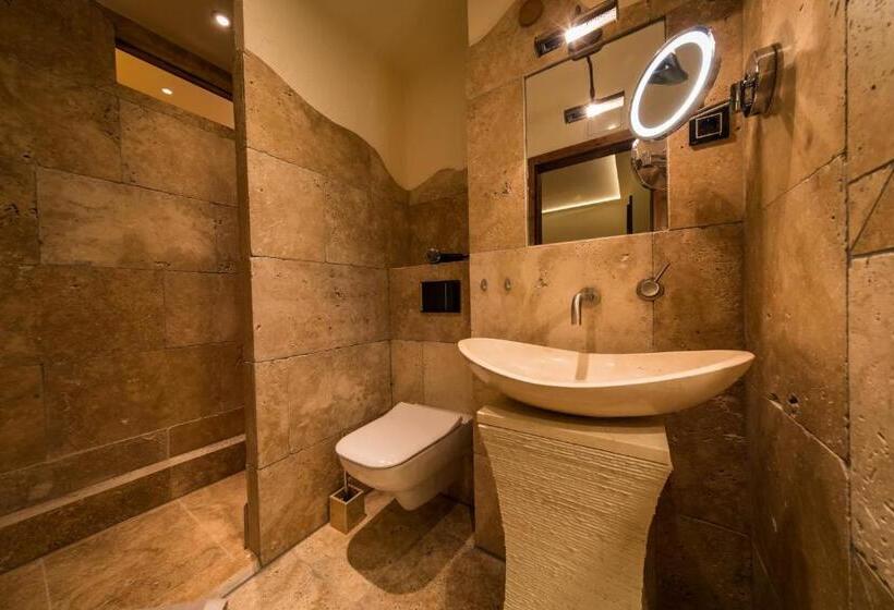 Номер Стандарт, Locanda Boutique