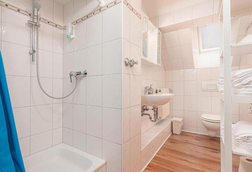 Апартаменты 1 Спальня, Rutherbach