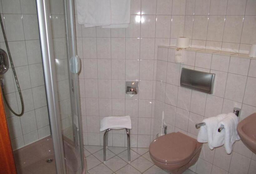 Номер Стандарт, Wettin