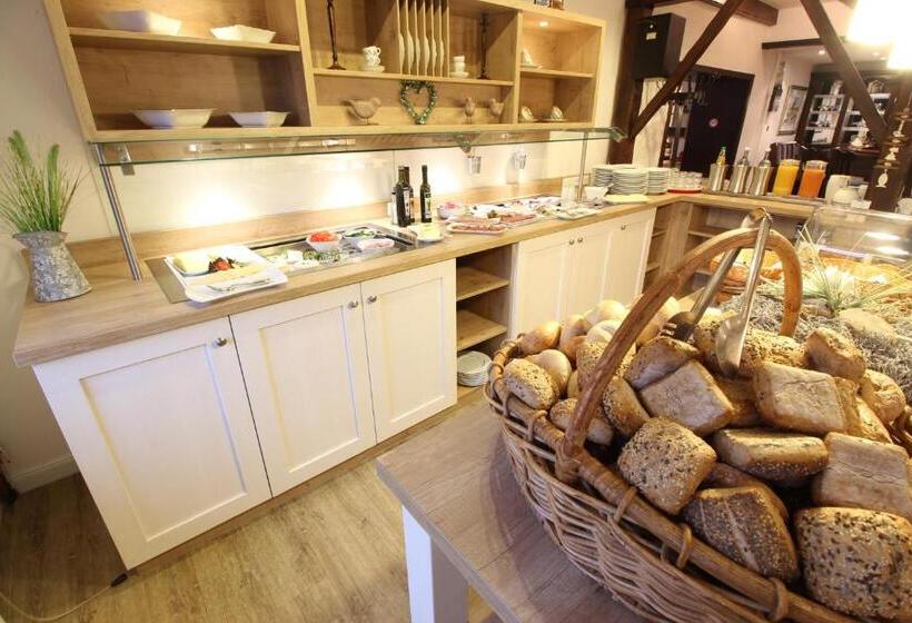 Номер Стандарт, Landhotel Bauernstuben