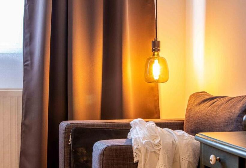 Номер Стандарт, Landhotel Gutshof
