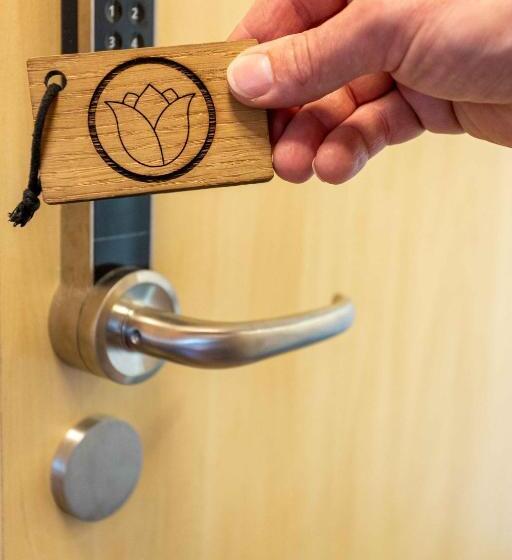 Номер Стандарт, Landhotel Gutshof