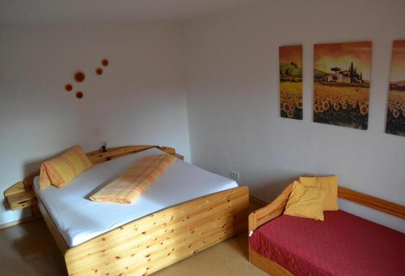 Номер Стандарт, Gasthof Hotel Traube