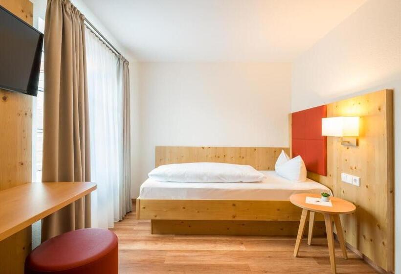 스탠다드 싱글 룸, Landhotel Alte Mühle
