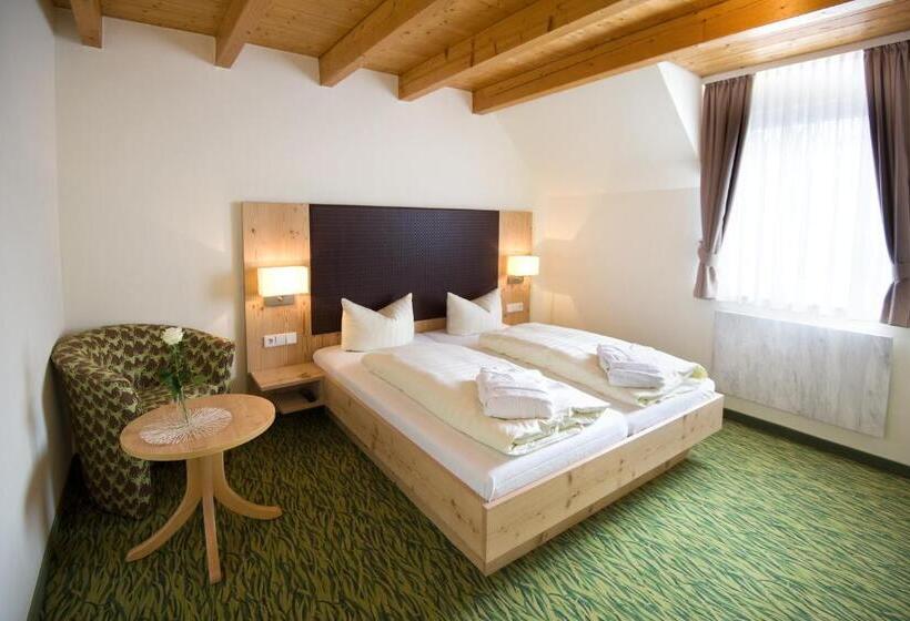 스위트, Landhotel Alte Mühle