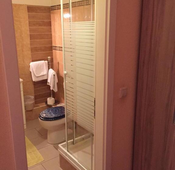 Номер Стандарт, Restaurant Alexandros