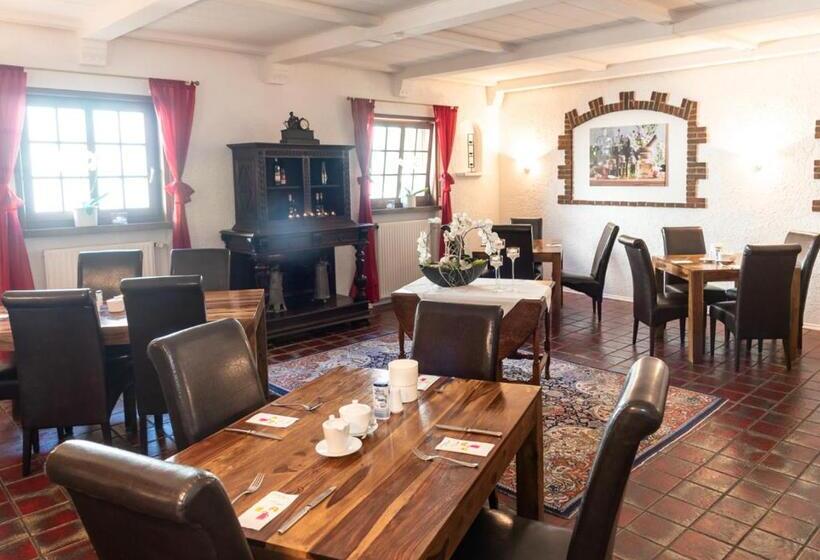 Полулюкс, Rosenhof Gmbh