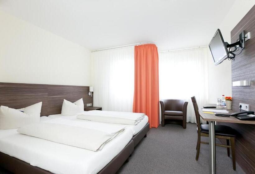 스탠다드 룸, Weissach Am Neuenbühl