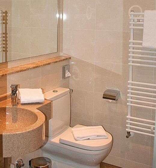 Номер Стандарт, Morada Hotel Heidesee Gifhorn