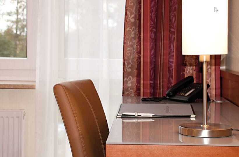 Номер Стандарт, Morada Hotel Heidesee Gifhorn