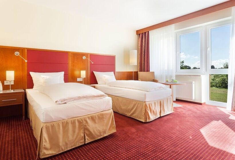 Номер Стандарт, Morada Hotel Heidesee Gifhorn