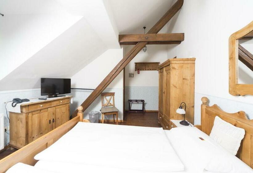 스탠다드 싱글 룸, Altes Stadttor