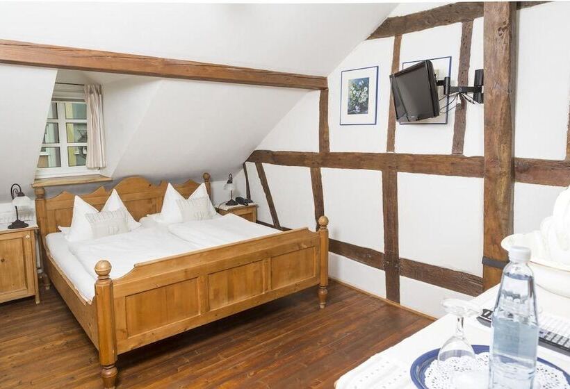 스탠다드 룸, Altes Stadttor