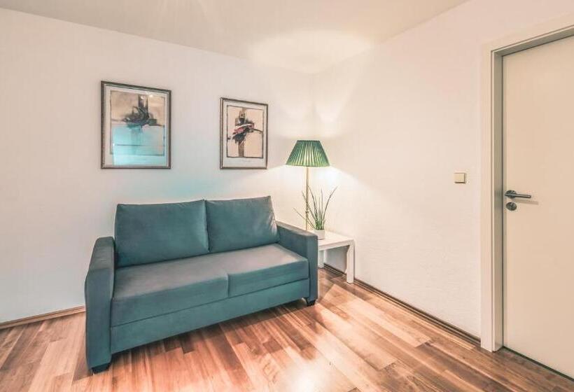 Семейный Номер, Boutique Wellnesshotel Landmann