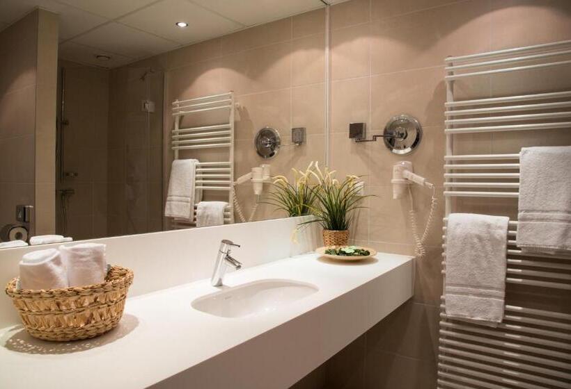 Полулюкс, Boutique Hotel Erla